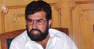 Provincial minister NWFP injured in murderous attack